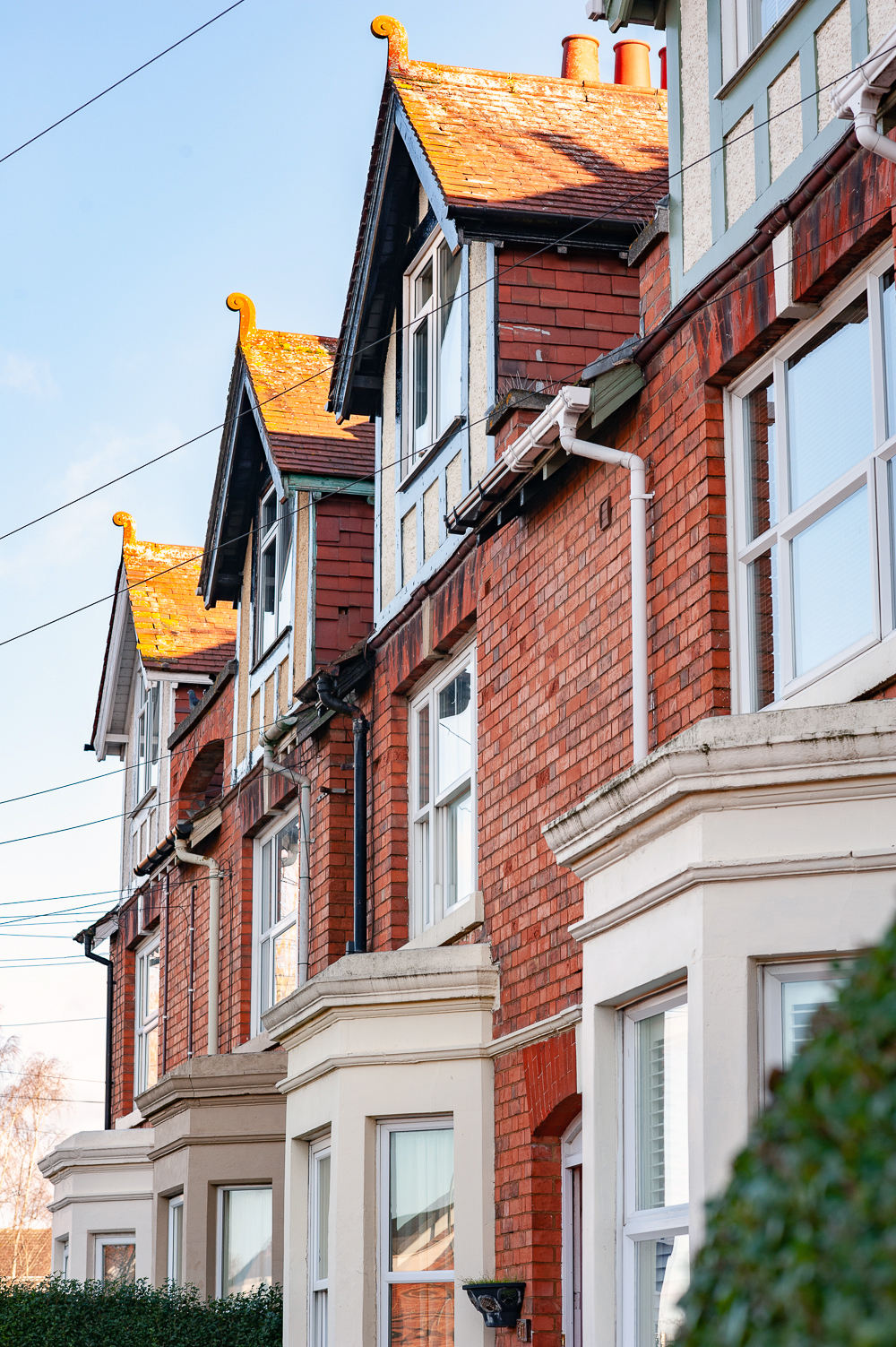 UK property investment